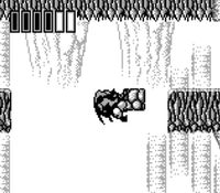 une photo d'Ã©cran de Batman - Return of the Joker sur Nintendo Game Boy